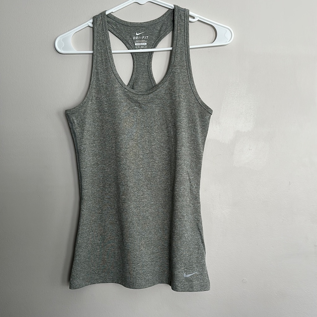 Nike Dri-Fit Active Tank